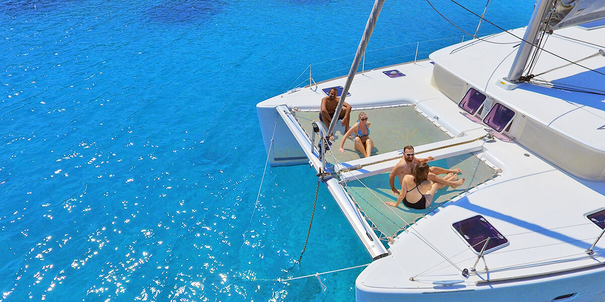 If you’re getting ready to buy a boat, you’ll most likely head to boat shows and compare prices and models. Sailing The Athens Riviera On A Catamaran Why Athens
