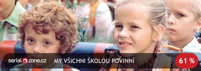 My Vsichni Skolou Povinni 1984 Serialzone Cz