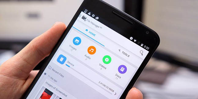 Pilih “start basic photo scan”. Cara Mengembalikan File Yang Terhapus Di Android Dengan 5 Metode Jitu
