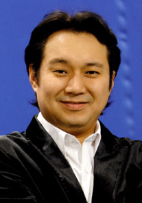 The entertainment industry has definitely come a long way. Park Chul - DramaWiki