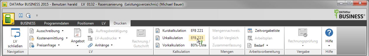 Aufgliederung der einheitspreise entsprechend formblatt 223. Aufgliederung Der Einheitspreise 223 Formular / 11 Ideal formblatt 223 Excel Vorlage Kostenlos