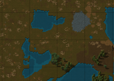 map structure factorio wiki