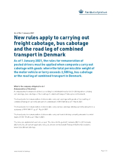 Denmark Covid Restrictions Today . Denmark Observatory On Border Crossings Status Due To Covid 19 Unece Wiki