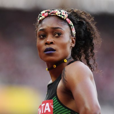 Fraser Pryce Age - Elaine Thompson wiki, bio, age, husband, net worth ...