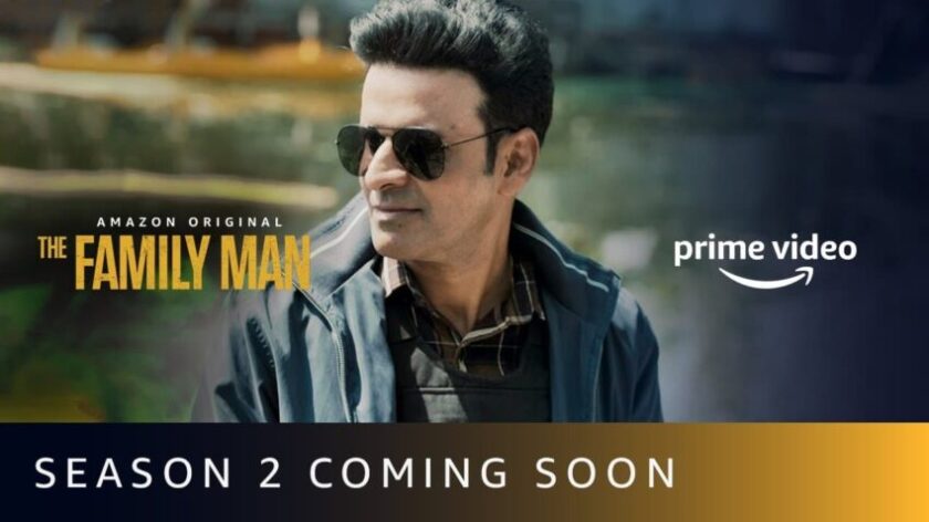 The Family Man Season 2 Amazon Prime Wiki Releasing Date Cast Trailer Plot Songs