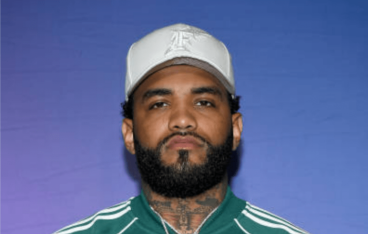 Joyner Lucas: Wiki, Bio, Age, Family, Career, Net Worth, Girlfriend