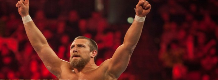 Daniel bryan net worth 2021
