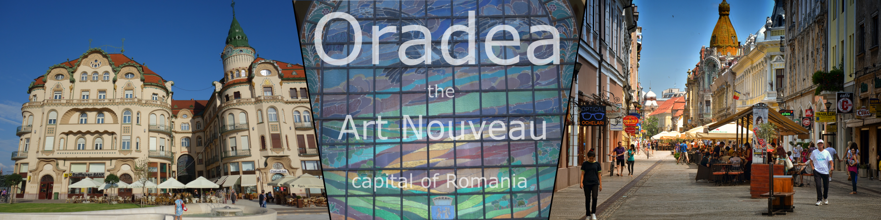 > codes d'accès oubliés ? Oradea Wikitravel