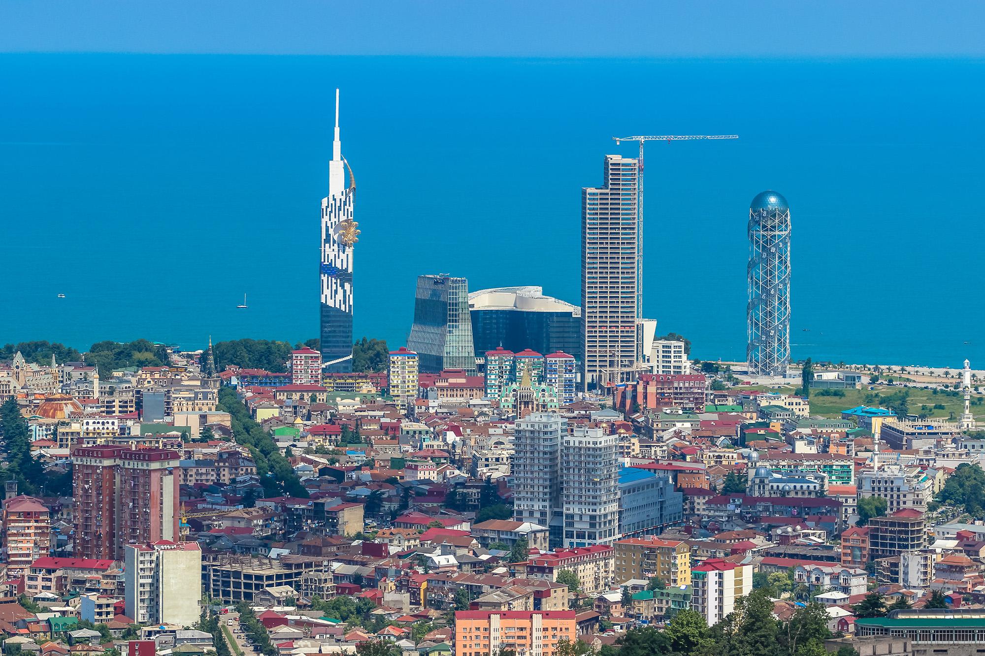 Доступный отдых с недорогими турами в батуми от туроператора anex tour. Aviabilety Moskva Batumi Ot 8668 Rublej Vygodnoe Predlozhenie