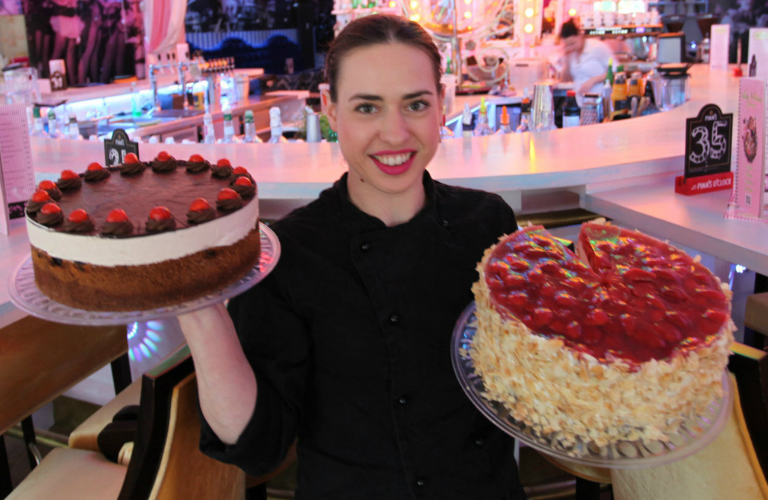 Read on to learn more about p. Burlesque Workshop Wilde Matilde