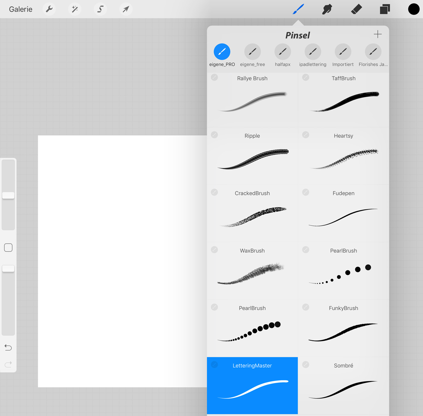 Lettering Auf Dem Ipad Pro - Der Einstieg » Wild Hippie Studio 1376_x_1400_jpg
