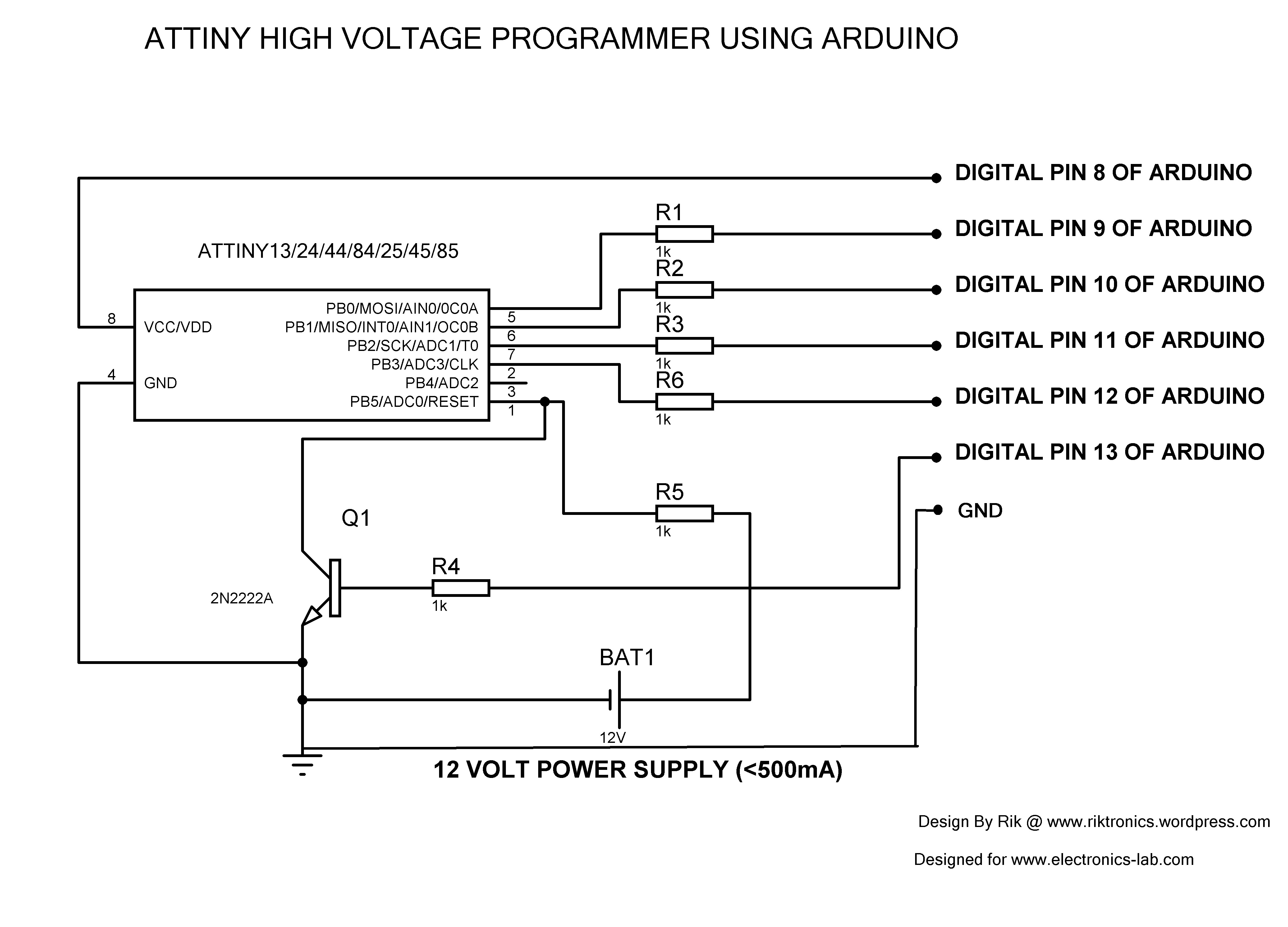Attiny13 arduino. Avr attiny13. attiny13 arduino программатор. attiny13 схема включения. isp программатор attiny13.