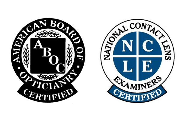 John Williams Certified Optician Williams Eye Works