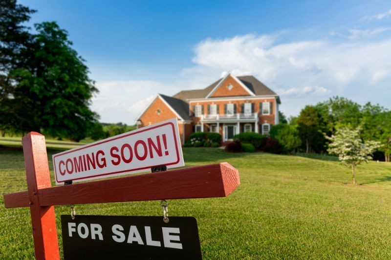 Selling your half if you own your home with a friend, family member or former partner who would like to keep the property, the first thing you'll want to do is contact an appraiser who will provide you with the market value of your home. Why You Should Sell Your Home Now Williamson Source