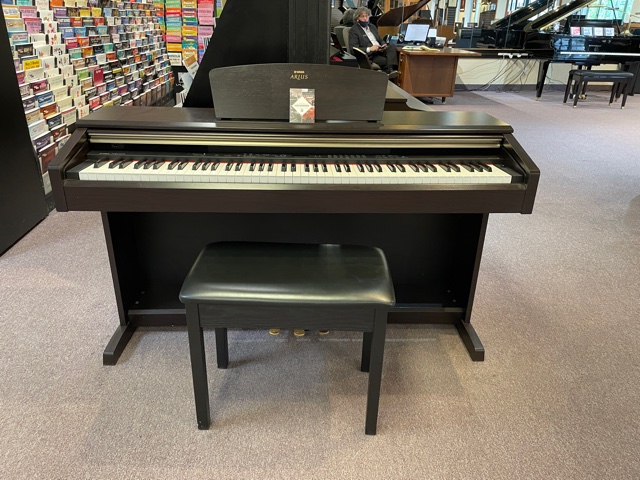 Simply chat to buy piano yamaha ydp in musical instruments on carousell singapore. Arius 181 Quality Assurance Protein Burger Com