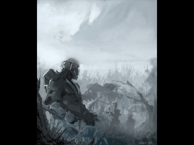 What Is Concept Art My 3d And Game Development Course
