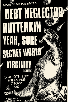 Demon, rutterkin rutterkins, also called wretch demons, are twisted demons formed from the damned souls of murderous bullies, or else molded . Debt Neglector Rutterkin Yeah Sure Secret World And Virginity Acoustic Will S Pub