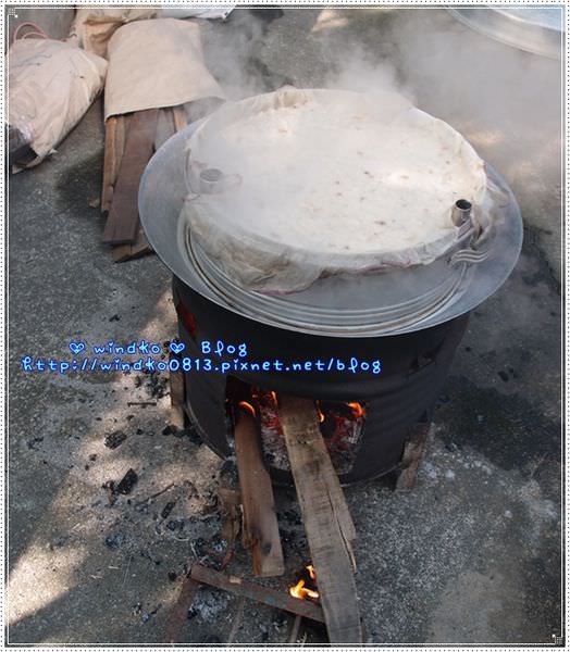 LiFe∥ 小年夜例行工作：灶炊手工菜頭粿！