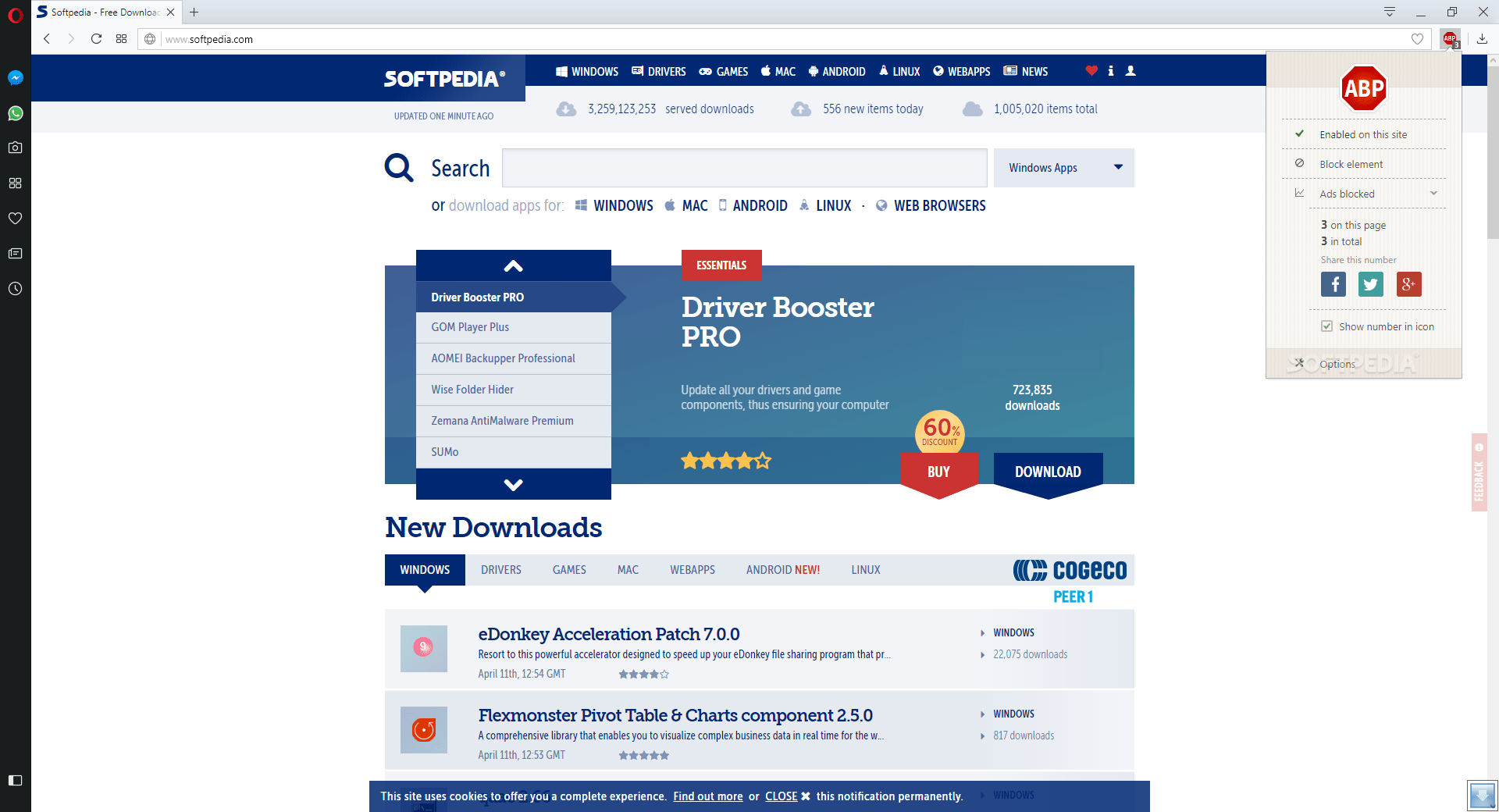 Download Adblock Plus For Opera 3 11 2