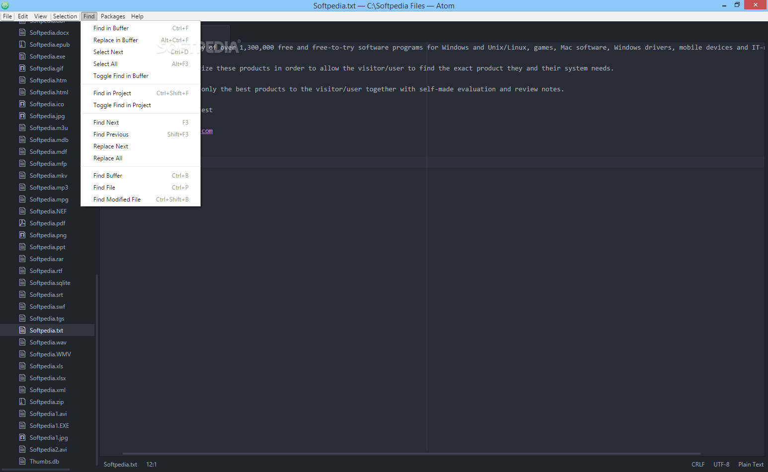 Download Atom Portable 1 38 2