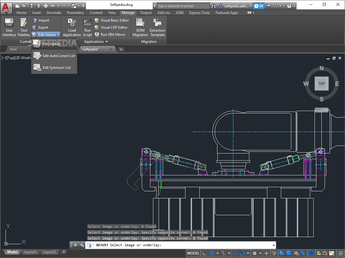 Often, error code descriptions are not specific and require some investigation. Download AutoCAD Mechanical 2021