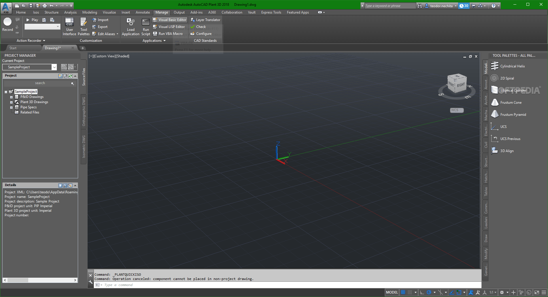 Download Autocad Plant 3d 2022