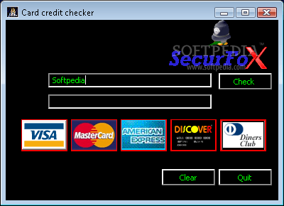 Get free shipping & returns, always. Download CC checker 1.0.1