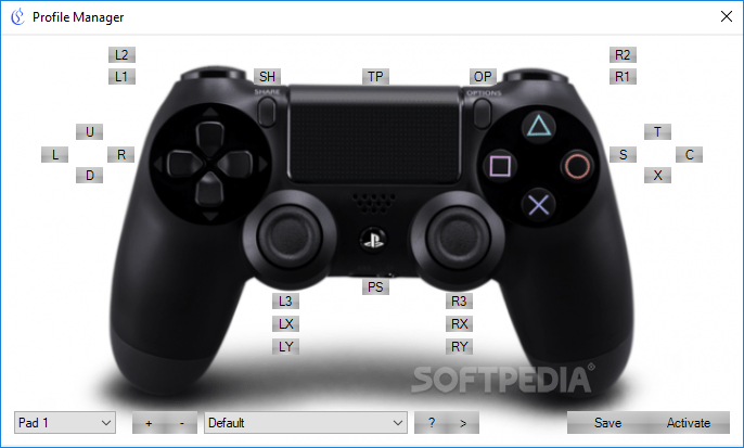 Orbital ps4 emulator is the globally accepted ps4 emulator. Download DS4 Tool 1.2.0.160