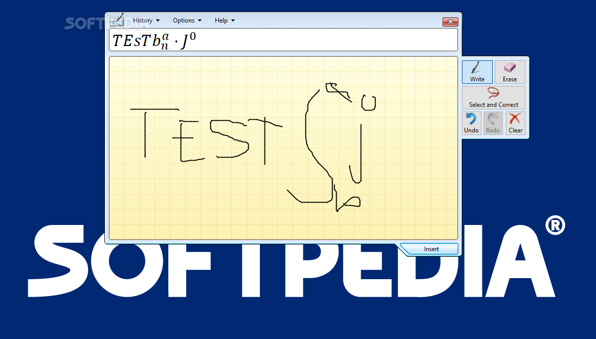 You can give your brain a bit of a workout at mathplayground.com or use the site to help your child grasp m. Download Math Input Panel Helper 1 0 0