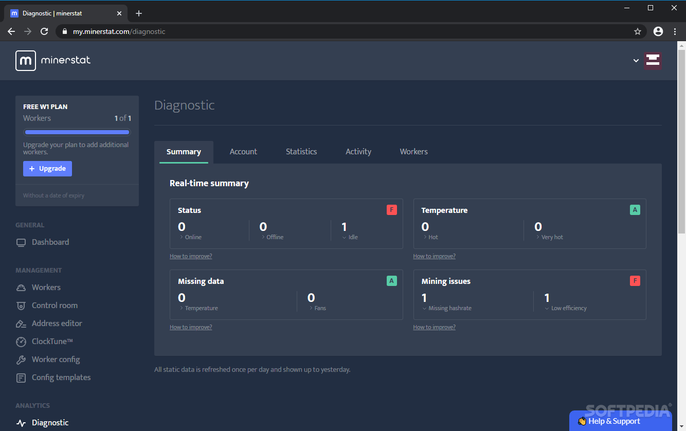 Bitcoin is an app available in windows store for the . Download Minerstat Windows Node 6.1.0