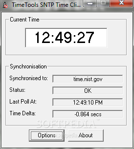 Download Ntp Client 1 0 001
