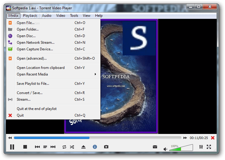 Three crucial episodes of six feet under saved as avi files on your mac, and the damn things won't play. Download Torrent Video Player 0.9.6.5