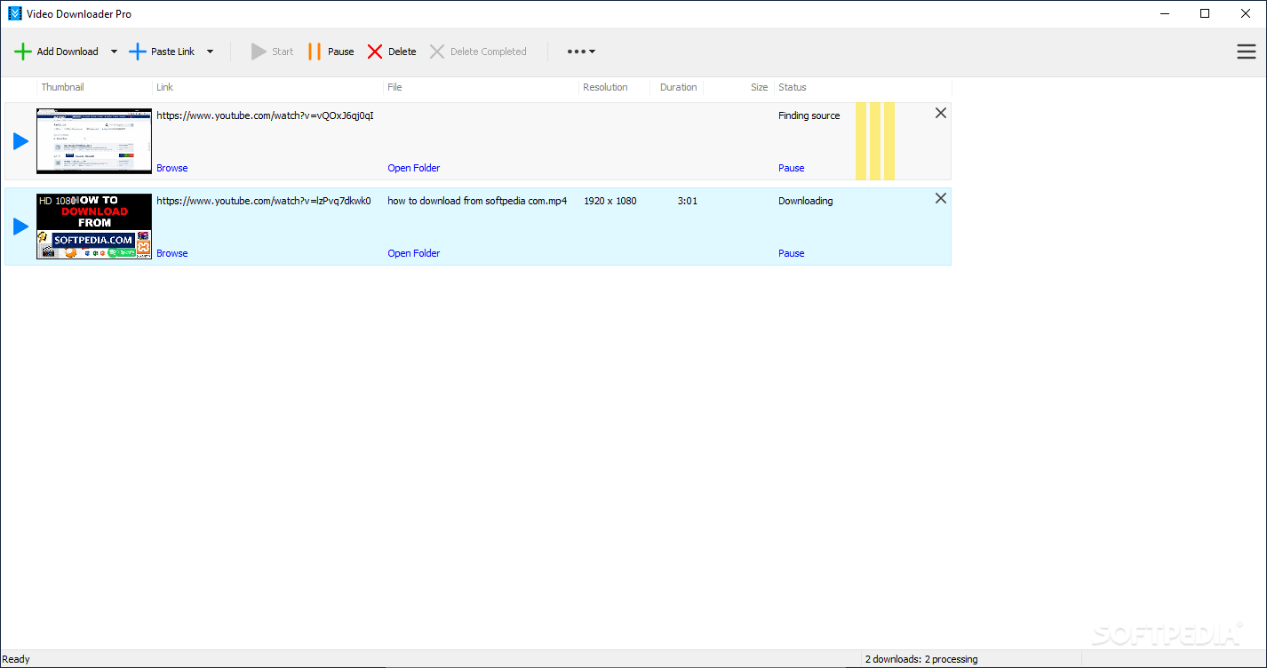 Скачать последнюю версию internet download manager для windows. Download Video Downloader Pro 3.27.12