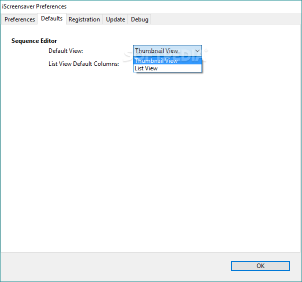 Download Iscreensaver 6 8 2 1350