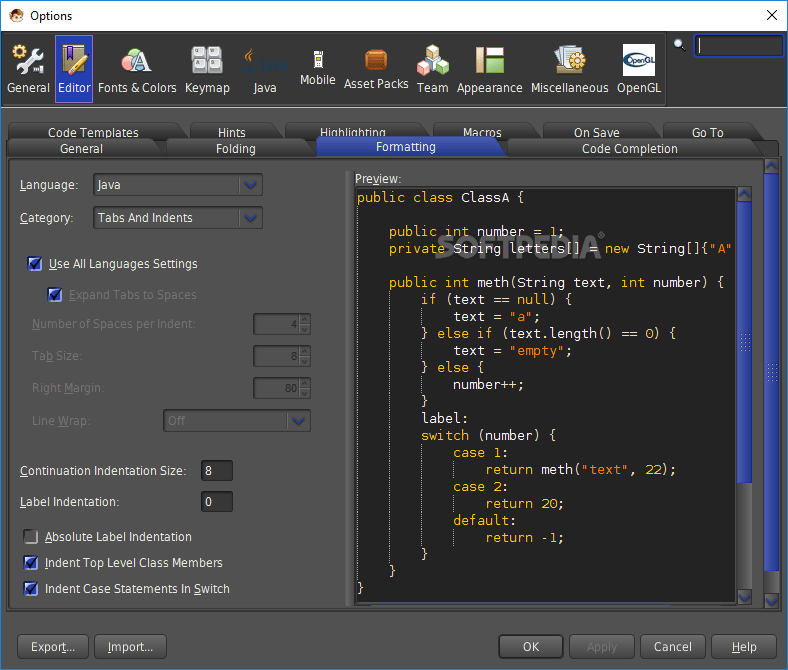 Not sure what to expect? Download jMonkeyEngine 3.3.2