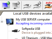 Here's how to move it back to the top. Download Usb Redirector 6 12