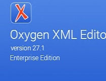 If that doesn't suit you, our users have ranked more than 10 alternatives . Download Oxygen Xml Editor 24 1 Build 2022041507