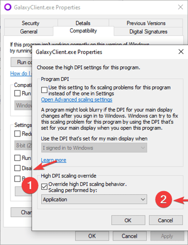 Corriger DirectX a rencontré une erreur irrécupérable dans Windows 10 -  Didacticiels Windows Bulletin