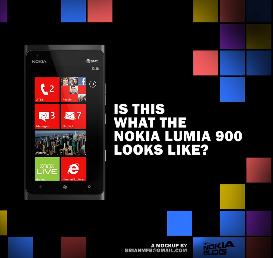 Htc 8x free psd · 5. Mockup Of Nokia 900 Shows Phone In New Light Windows Central