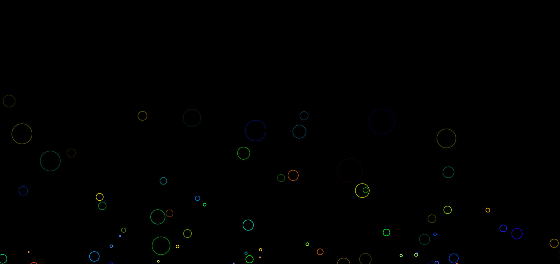 Tag/Category: Bubbles - Shape your computer beautifully