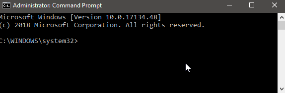 Banyak hal yang sanggup anda lakukan dengan Command Prompt 11 Tips Cara Menggunakan Command Prompt di Windows 10