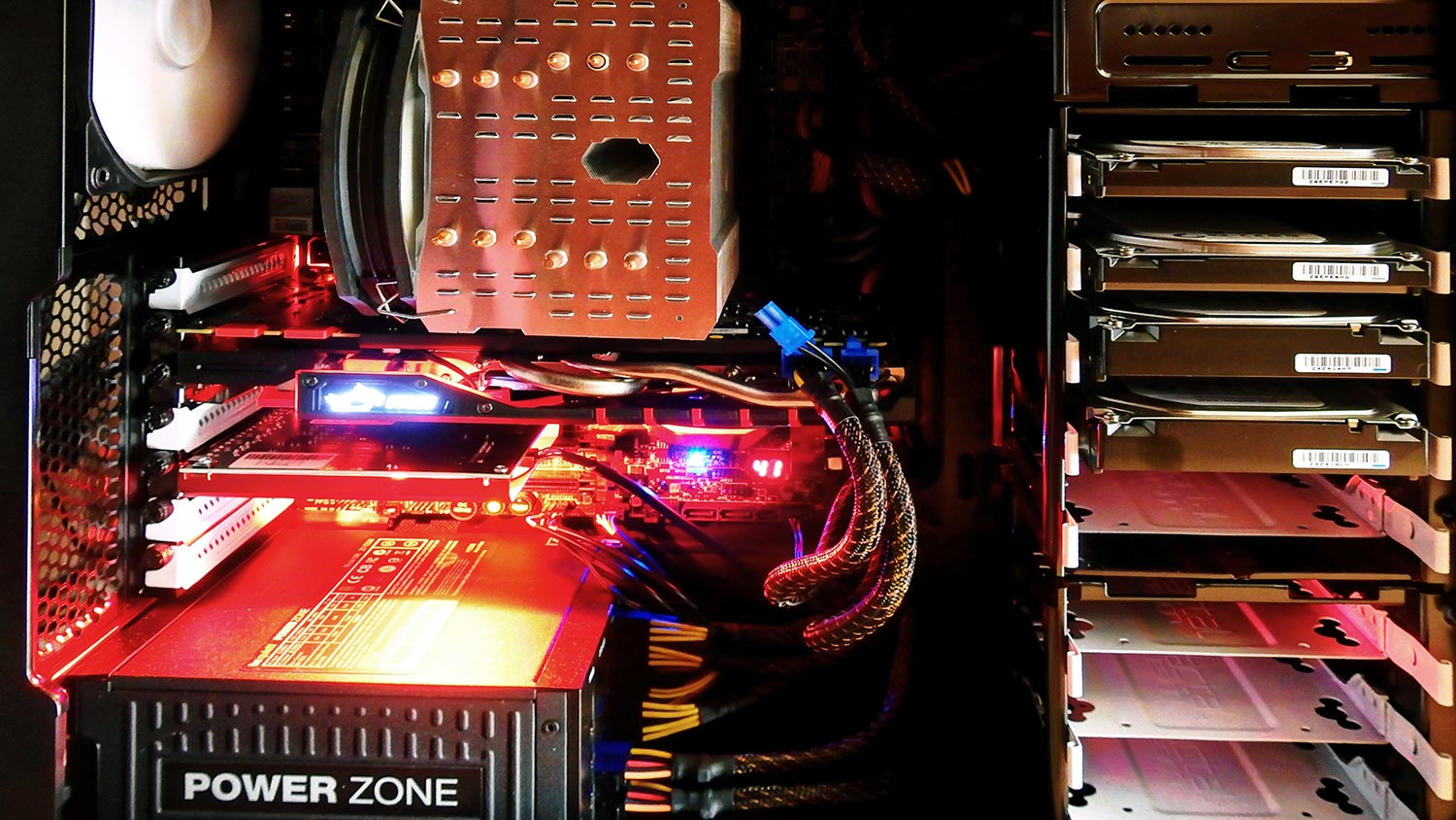 How to Find Graphics Card Model and Manufacturer on Windows