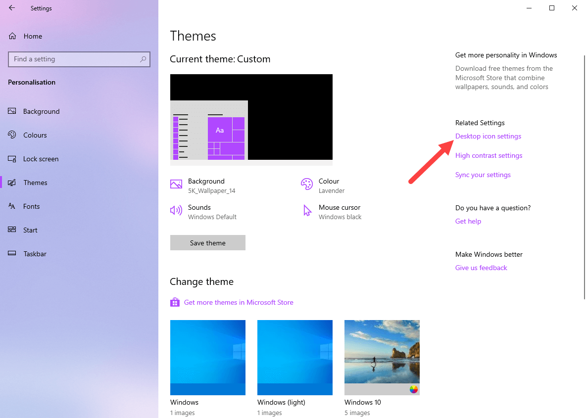 How to Remove Recycle Bin on Desktop in Windows 10 & 11