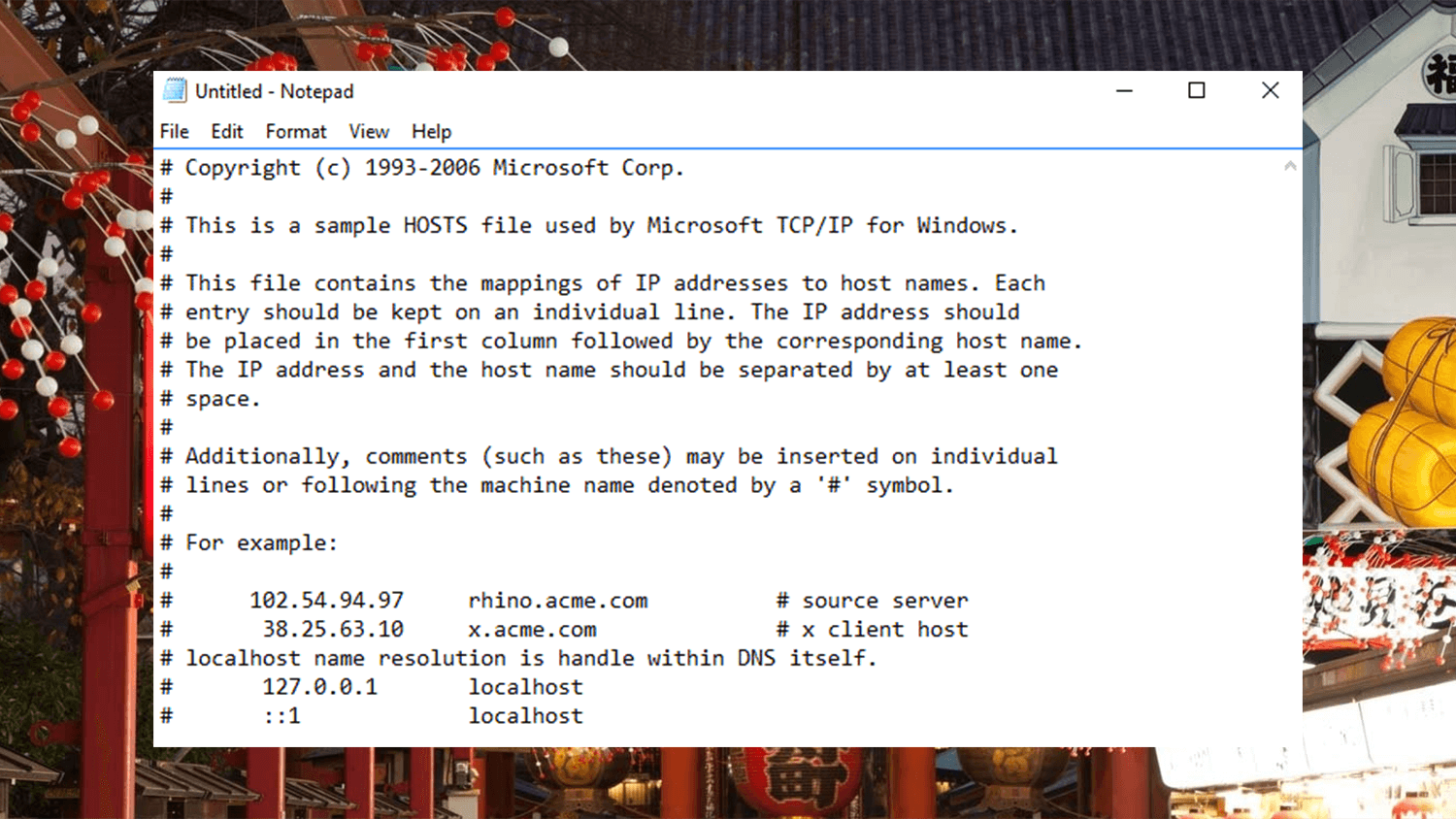 A Simple FIX for Unable to Save Hosts File Issue in Windows 10