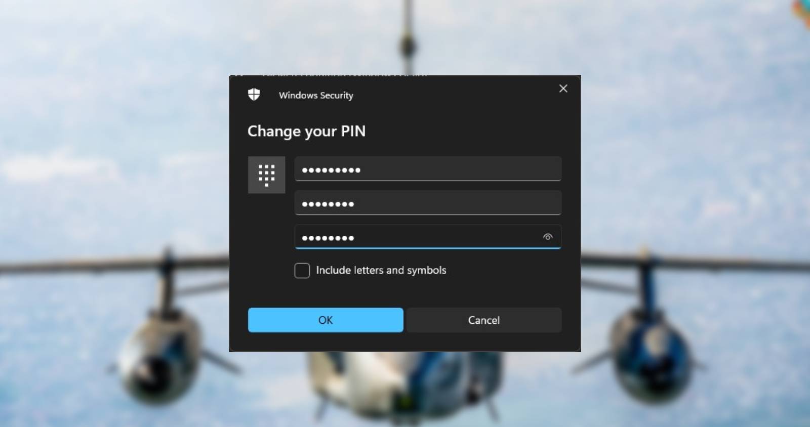 How To Set Up PIN Security In Windows 11