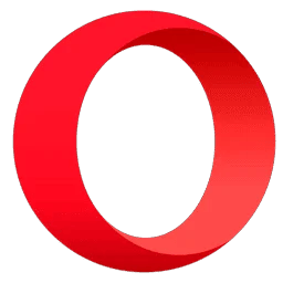 Opera Logo Windowstan