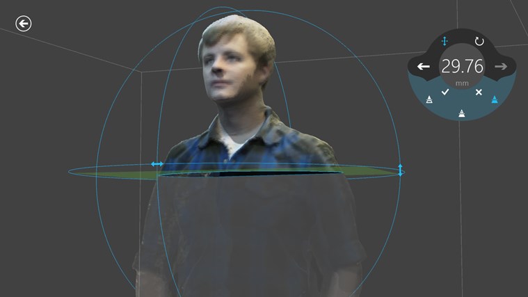 3d Builder Microsofts Offizielle 3d Drucker App Fur Windows 10 Windowsunited