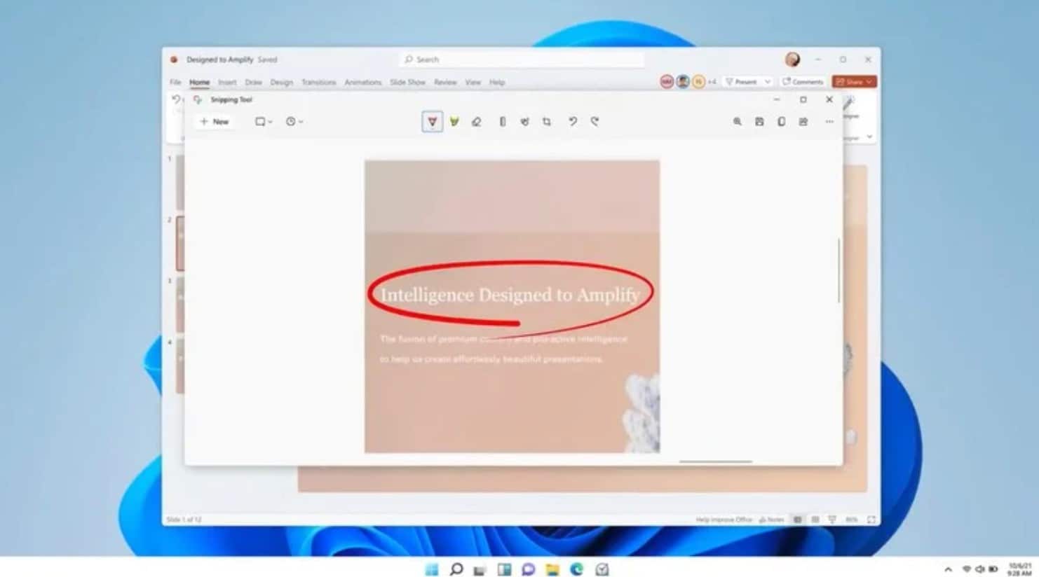 Download snipping tool++ for windows & read reviews. Windows 11 Microsoft Zeigt Neues Snipping Tool Windowsunited
