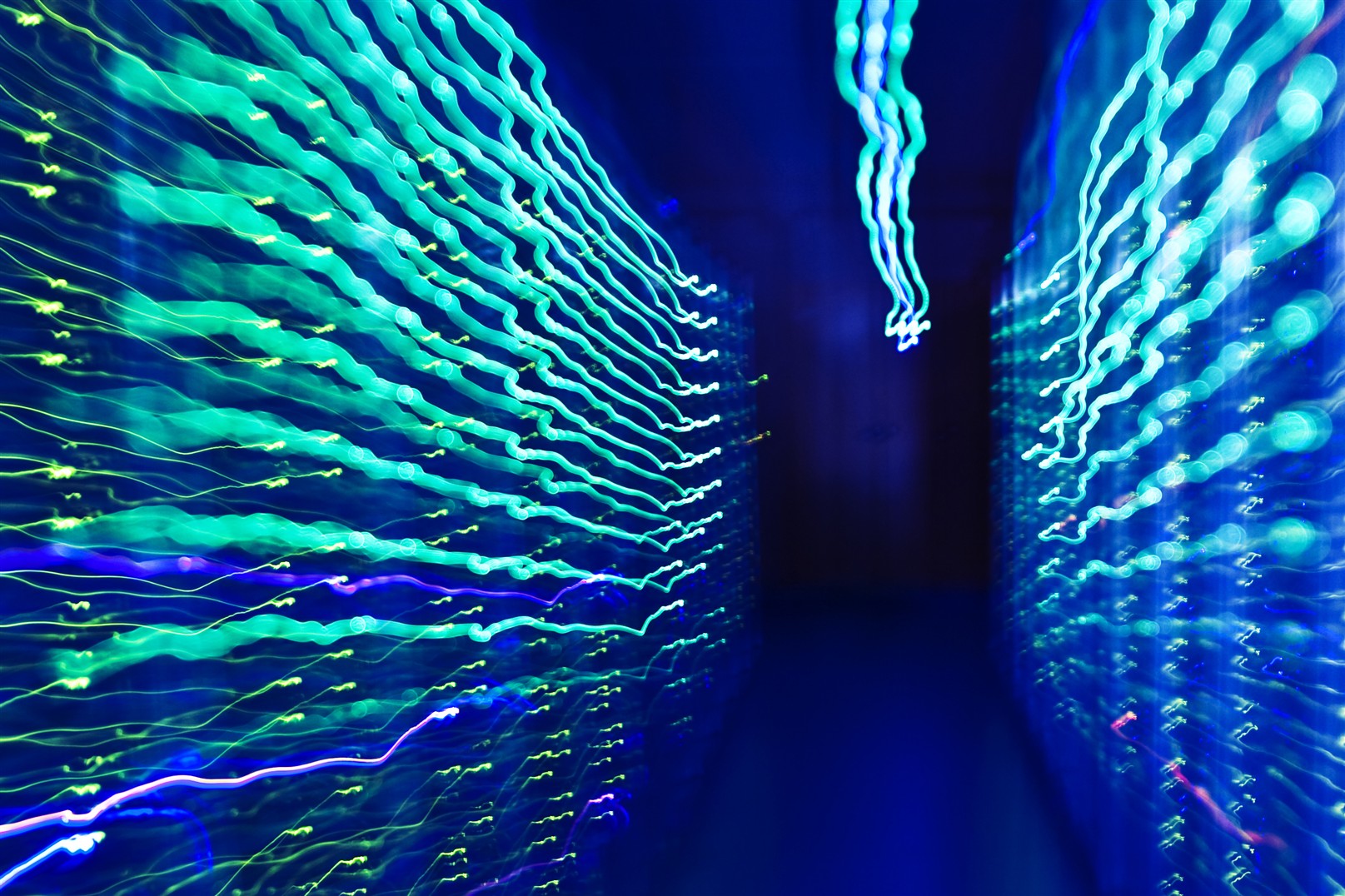cern migracion opensource