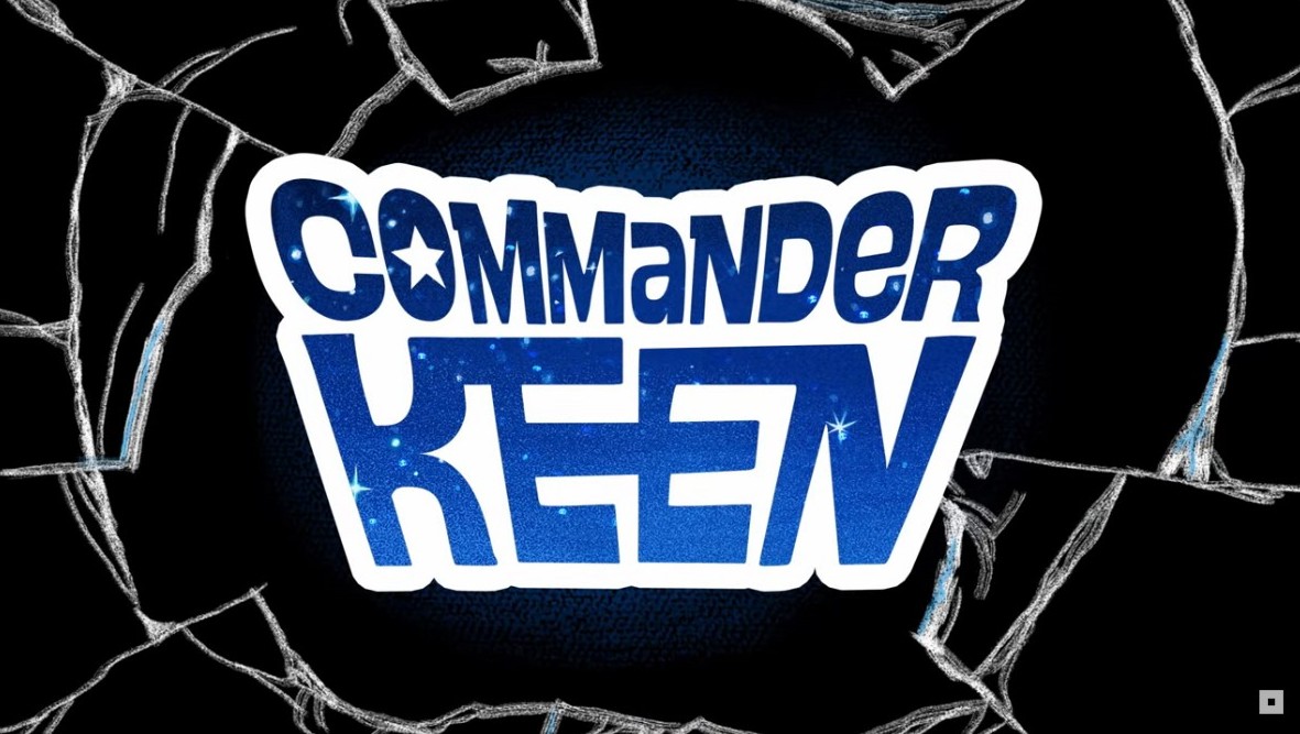 Commander Keen